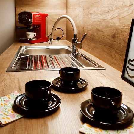 F27 Ferenc Apartment Budapeszt Zewnętrze zdjęcie