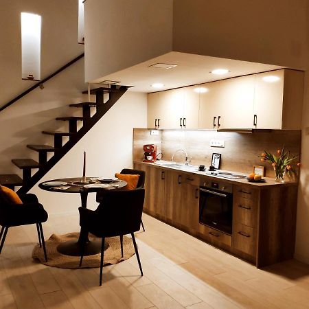 F27 Ferenc Apartment Budapeszt Zewnętrze zdjęcie