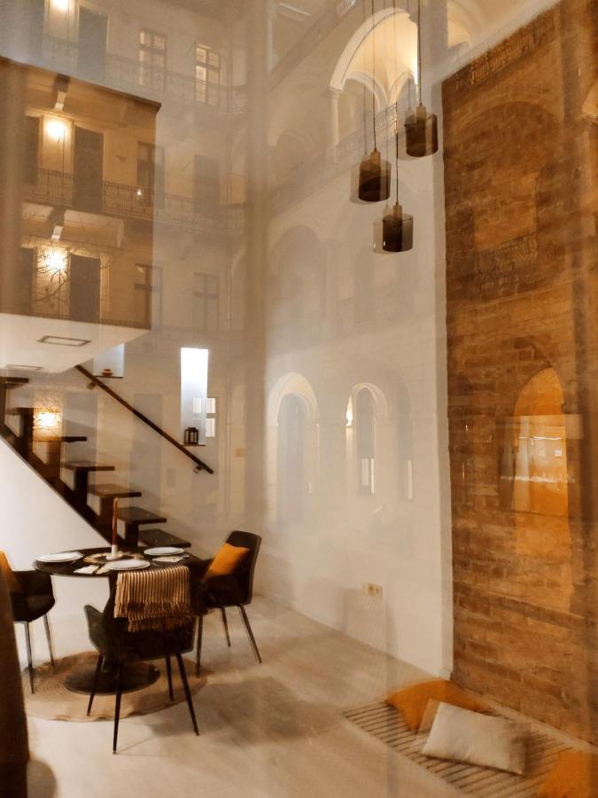 F27 Ferenc Apartment Budapeszt Zewnętrze zdjęcie
