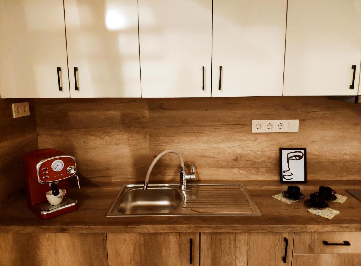 F27 Ferenc Apartment Budapeszt Zewnętrze zdjęcie