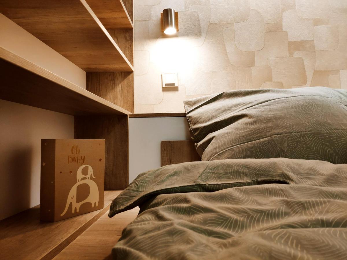 F27 Ferenc Apartment Budapeszt Zewnętrze zdjęcie
