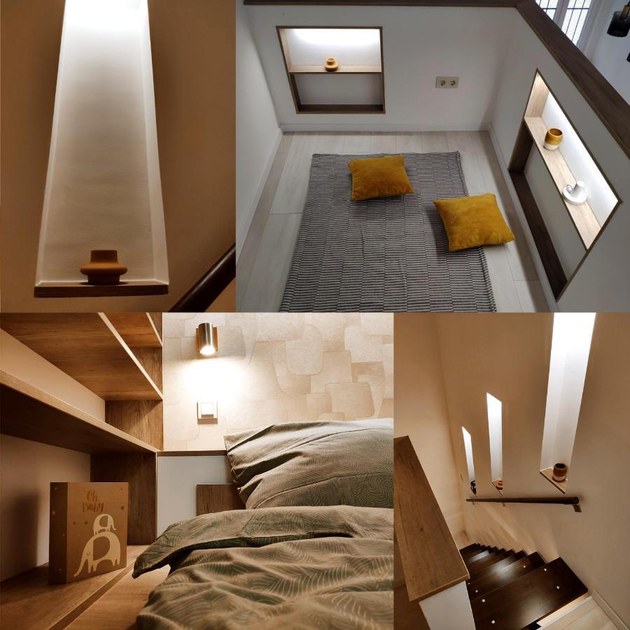 F27 Ferenc Apartment Budapeszt Zewnętrze zdjęcie