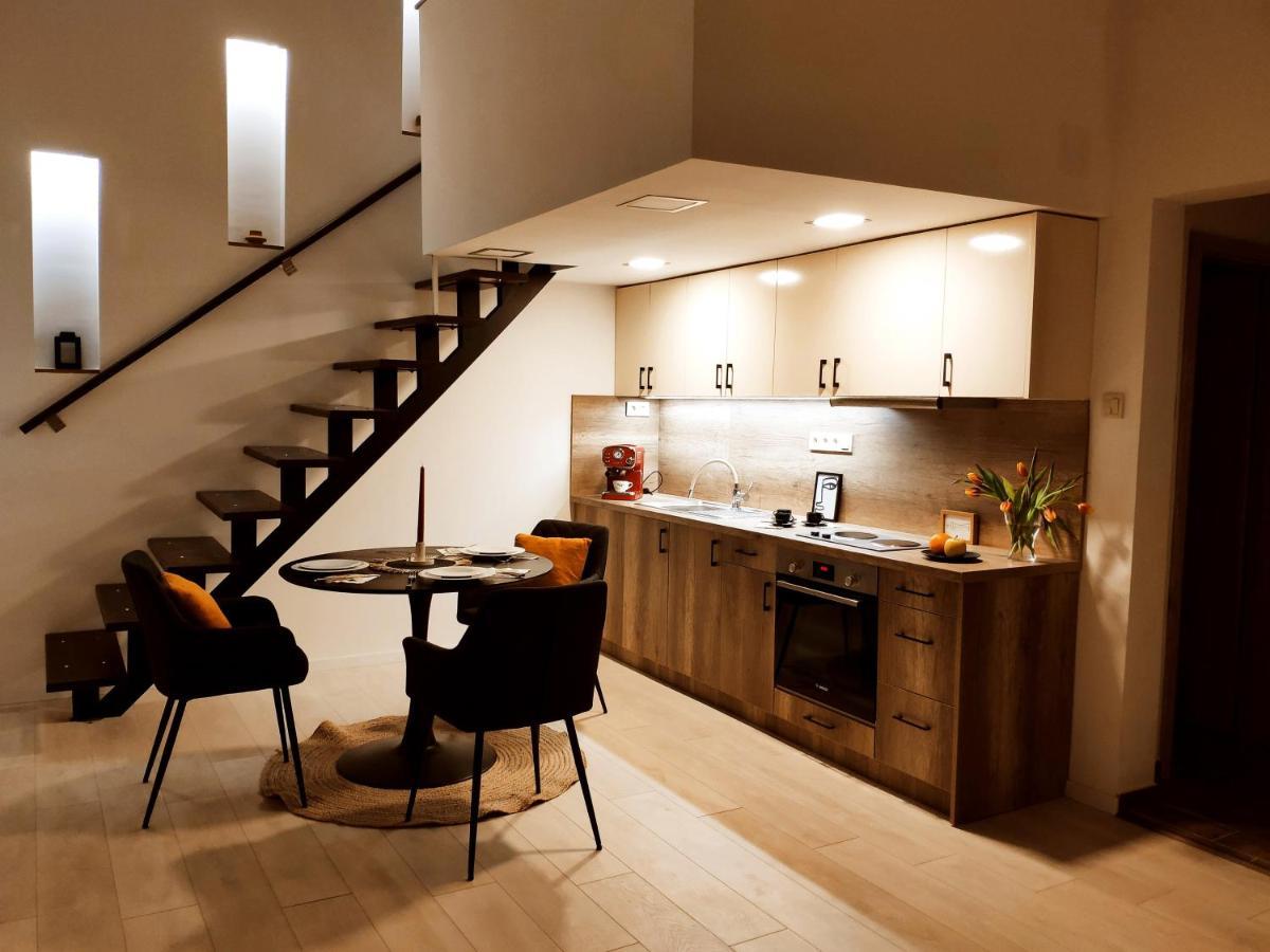 F27 Ferenc Apartment Budapeszt Zewnętrze zdjęcie