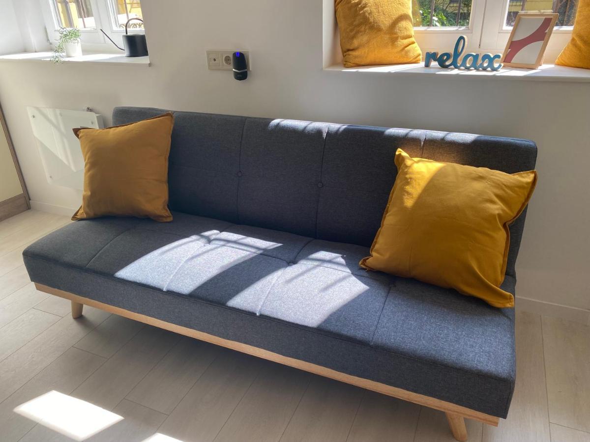 F27 Ferenc Apartment Budapeszt Zewnętrze zdjęcie